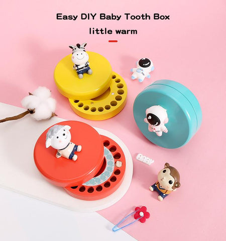 Language English Baby Wood Tooth Box Organizer Milk Teeth-TB00798-Veeddydropshipping Language English Baby Wood Tooth Box Organizer Milk Teeth-TB00798-Veeddydropshipping