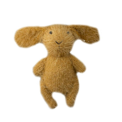 Newborn Photography Props for Baby Cute Animals Handmade Wool Rabbit-TB00823-Veeddydropshipping Newborn Photography Props for Baby Cute Animals Handmade Wool Rabbit-TB00823-Veeddydropshipping