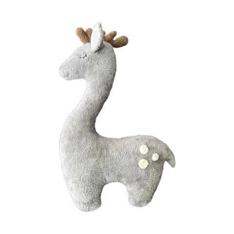 Newborn Photography Props Deer Posing Cushion Baby Photo Shooting-TB00772-Veeddydropshipping Newborn Photography Props Deer Posing Cushion Baby Photo Shooting-TB00772-Veeddydropshipping