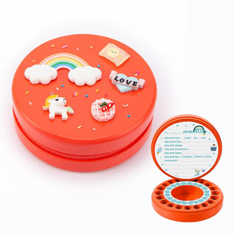 Language English Baby Wood Tooth Box Organizer Milk Teeth-TB00798-Veeddydropshipping Language English Baby Wood Tooth Box Organizer Milk Teeth-TB00798-Veeddydropshipping