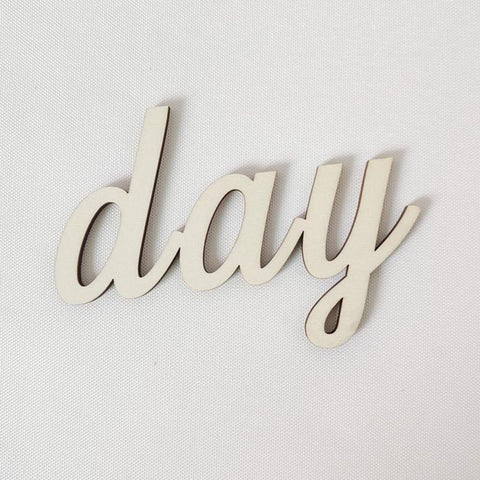 Newborn Wood Chip Card Photography Props Set Number Letters Date-TB00795-Veeddydropshipping Newborn Wood Chip Card Photography Props Set Number Letters Date-TB00795-Veeddydropshipping