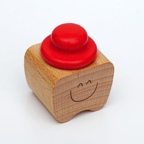 Children's Milk Solid Wood Teeth Box Organizer Milk Teeth Storage-TB00768-Veeddydropshipping Children's Milk Solid Wood Teeth Box Organizer Milk Teeth Storage-TB00768-Veeddydropshipping