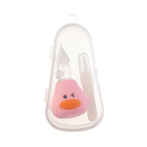 Nasal Aspirator Nose Tweezers Silicone Baby Nose Aspirator Nose-TB00825-Veeddydropshipping Nasal Aspirator Nose Tweezers Silicone Baby Nose Aspirator Nose-TB00825-Veeddydropshipping