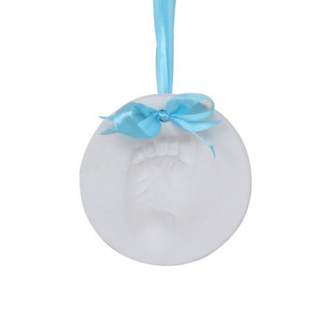 Newborns Photo Frame Baby Molds Handprint Footprint 3D Diy Soft Clay-TB00776-Veeddydropshipping Newborns Photo Frame Baby Molds Handprint Footprint 3D Diy Soft Clay-TB00776-Veeddydropshipping