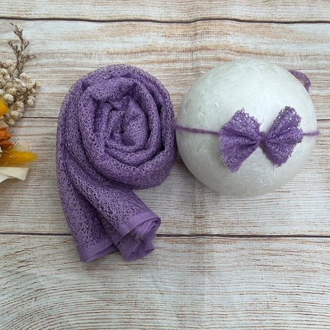 Don&Judy Baby Photo Wraps With Headwear 2pcs Sets Newborn Boys-TB00789-Veeddydropshipping Don&Judy Baby Photo Wraps With Headwear 2pcs Sets Newborn Boys-TB00789-Veeddydropshipping