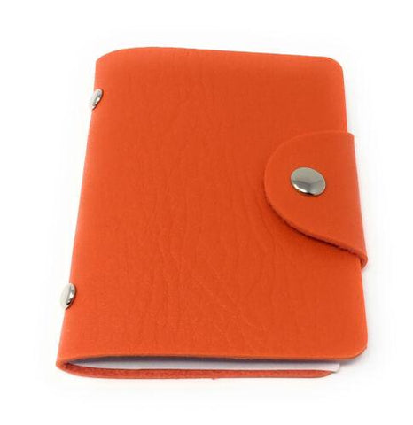 Wallet Pocket Credit ID PU Leather Purse Money-MF00742-Veeddydropshipping Wallet Pocket Credit ID PU Leather Purse Money-MF00742-Veeddydropshipping