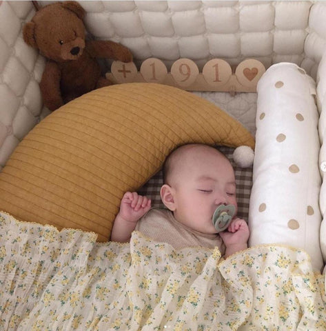 Child Pillow Moon Shape Detachable Nursing Baby Head Cushion Photo Props-TB00810-Veeddydropshipping Child Pillow Moon Shape Detachable Nursing Baby Head Cushion Photo Props-TB00810-Veeddydropshipping