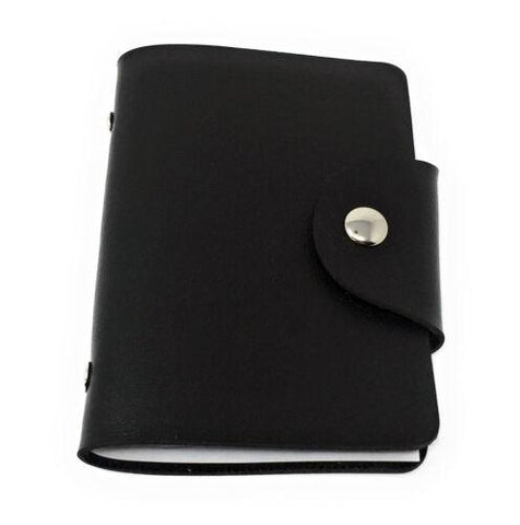 Wallet Pocket Credit ID PU Leather Purse Money-MF00742-Veeddydropshipping Wallet Pocket Credit ID PU Leather Purse Money-MF00742-Veeddydropshipping