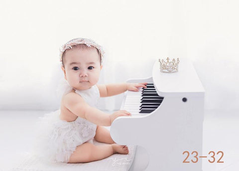 Baby Newborn Photography Props Girl Lace Princess Dress  Outfit Romper-TB00771-Veeddydropshipping Baby Newborn Photography Props Girl Lace Princess Dress  Outfit Romper-TB00771-Veeddydropshipping