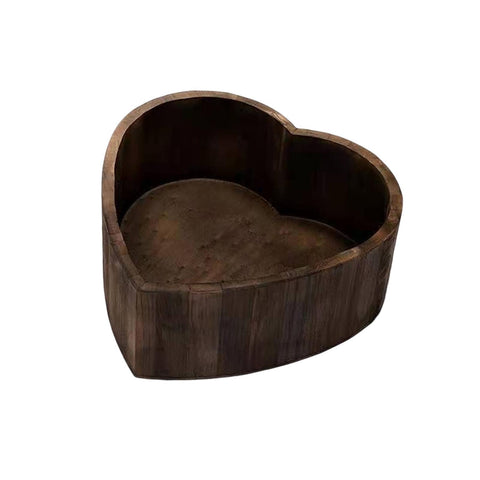 Newborn Baby Photography Baskets Decoration Wooden Tub for Baby-TB00802-Veeddydropshipping Newborn Baby Photography Baskets Decoration Wooden Tub for Baby-TB00802-Veeddydropshipping