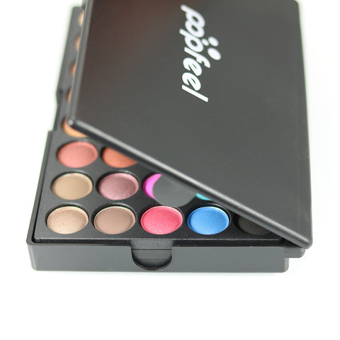120 Colors Eye Shadow Palette Beauty Makeup Set-Veeddydropshipping