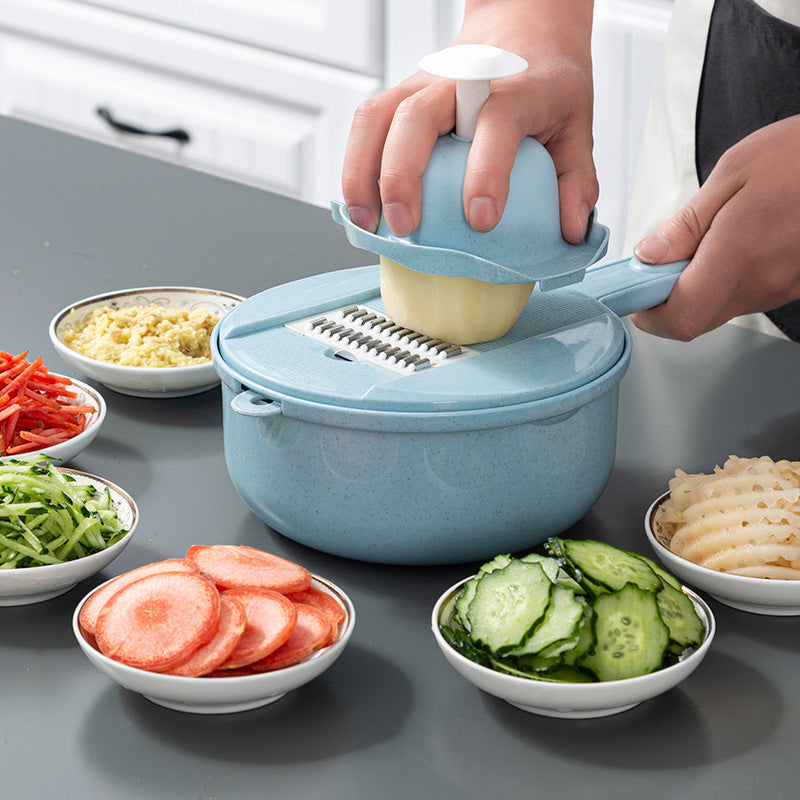 12in1-MultifunctionalVegetableandFruitQuickSlicer-Veeddydropshipping-1