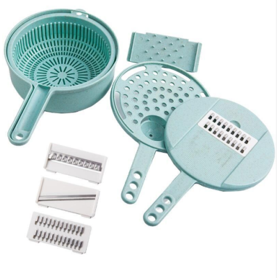 12in1-MultifunctionalVegetableandFruitQuickSlicer-Veeddydropshipping-11