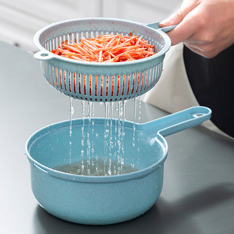 12 in 1 - Multifunctional Vegetable and Fruit Quick Slicer-Veeddydropshipping