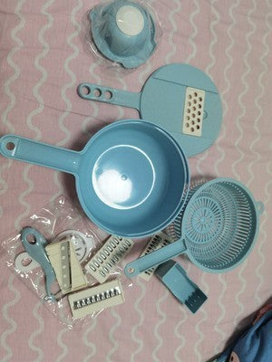    12in1-MultifunctionalVegetableandFruitQuickSlicer-Veeddydropshipping-4