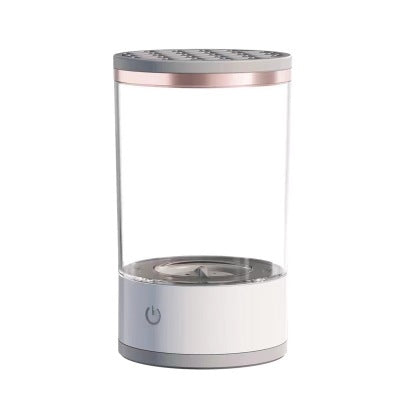 Women Portable Electric Makeup Brush Cleaner With USB-Veeddydropshipping