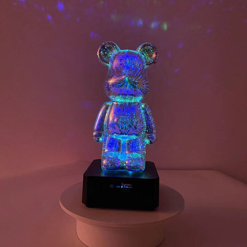 3DFireworksBearColourfulNightLightDesktopDecorativeOrnament-Veeddydropshipping-4