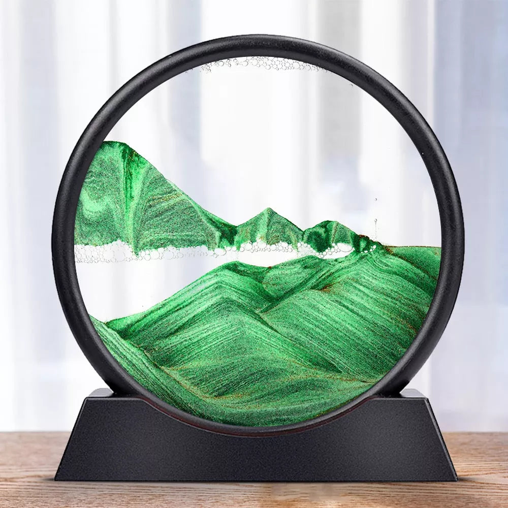 3DQuicksandPaintingSimpleModernGlassCrafts-Veeddydropshipping-4
