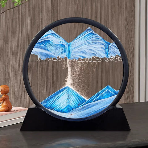 3DQuicksandPaintingSimpleModernGlassCrafts-Veeddydropshipping-6