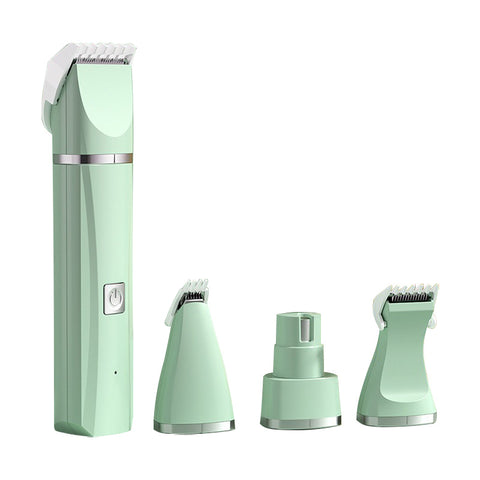 4-In-1 Pet Shaver Electric Hair Clipper-Veeddydropshipping-13