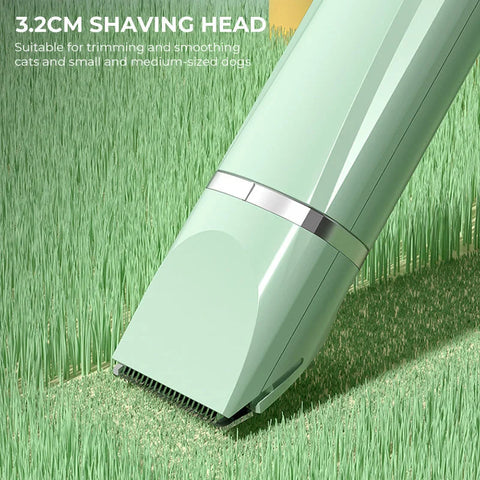 4-In-1 Pet Shaver Electric Hair Clipper-Veeddydropshipping-6