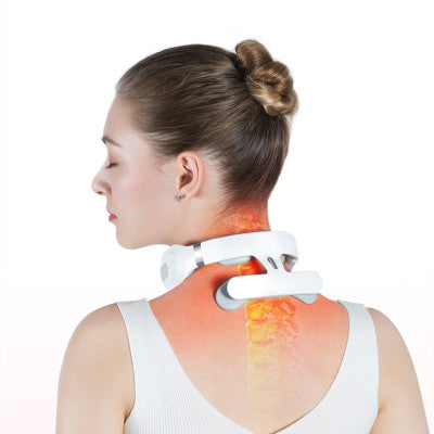         5ModesNeckMassagerElectricIntelligentHeatingNeckProtectorNeckRelaxationForPainRelief-Veeddydropshipping-7