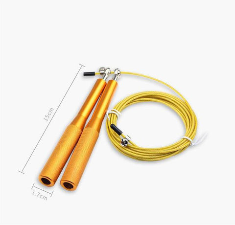    ActiveMetallicHandlesSpeedRopeLightJumpRopeSpeedTrainningFat-losingTool-Veeddydropshipping-5