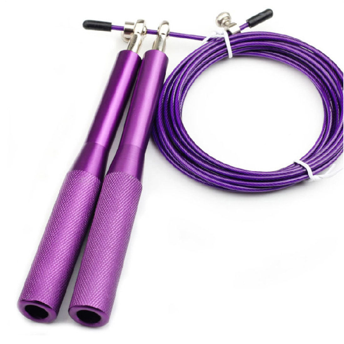 ActiveMetallicHandlesSpeedRopeLightJumpRopeSpeedTrainningFat-losingTool-Veeddydropshipping-8