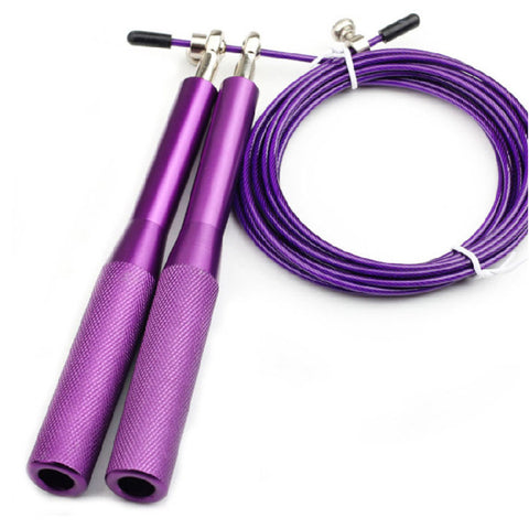 ActiveMetallicHandlesSpeedRopeLightJumpRopeSpeedTrainningFat-losingTool-Veeddydropshipping-8