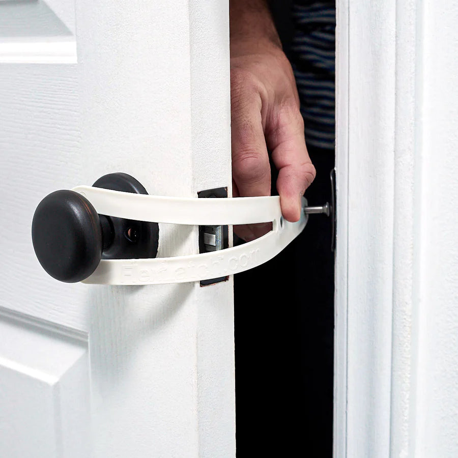 AdjustableQuickFlexCatDoorHolderLatch-Veeddydropshipping-1