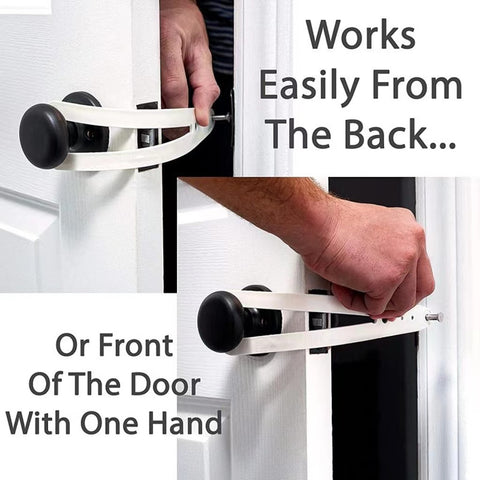 AdjustableQuickFlexCatDoorHolderLatch-Veeddydropshipping-8