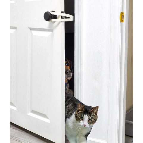 AdjustableQuickFlexCatDoorHolderLatch-Veeddydropshipping-9