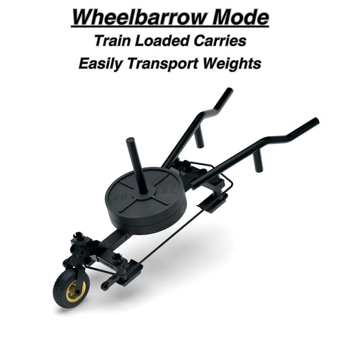 All-surface Skis Are Durable And Non-abrasive Pushchair Skis-Veeddydropshipping-1