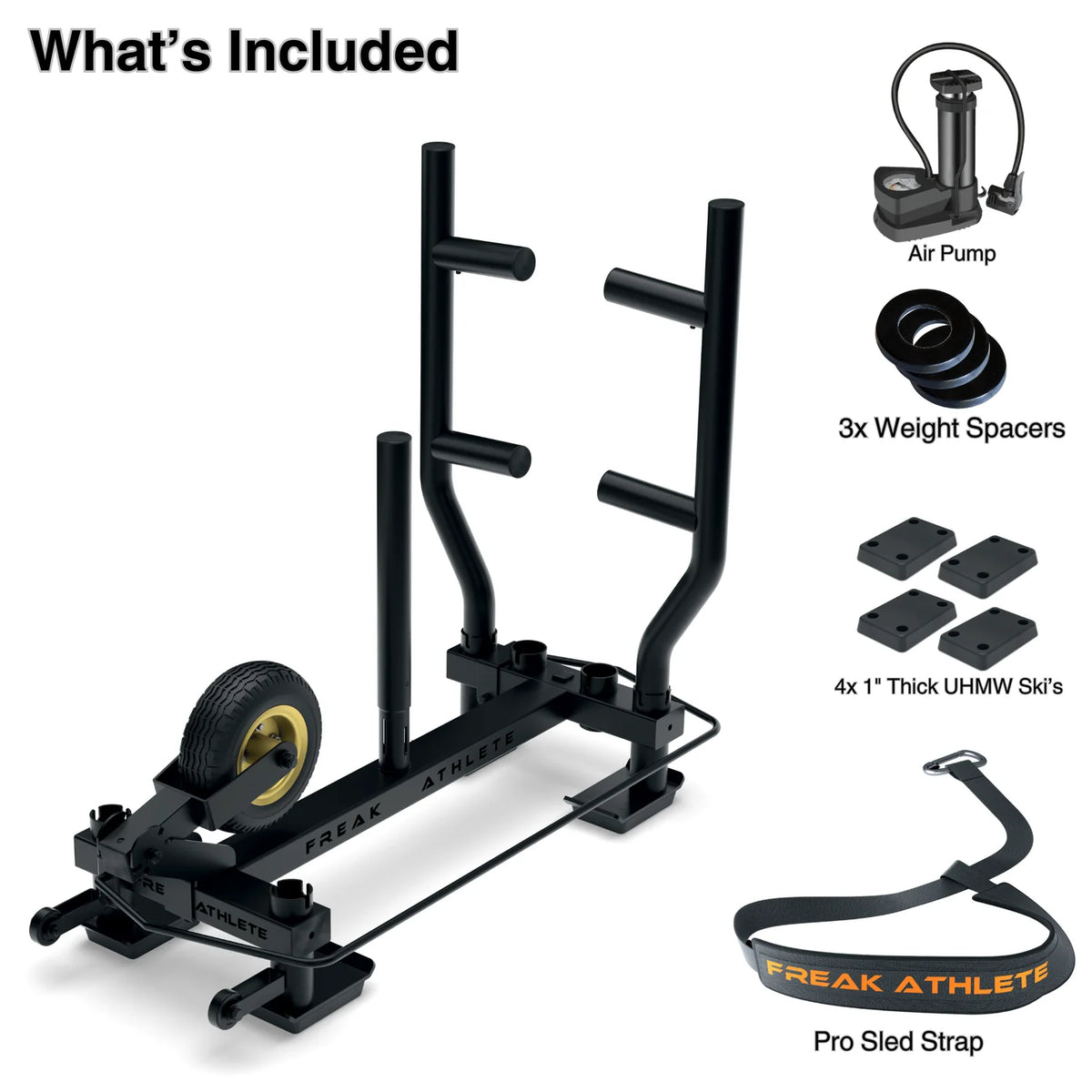 All-surfaceSkisAreDurableAndNon-abrasivePushchairSkis-Veeddydropshipping-2