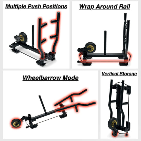 All-surfaceSkisAreDurableAndNon-abrasivePushchairSkis-Veeddydropshipping-3