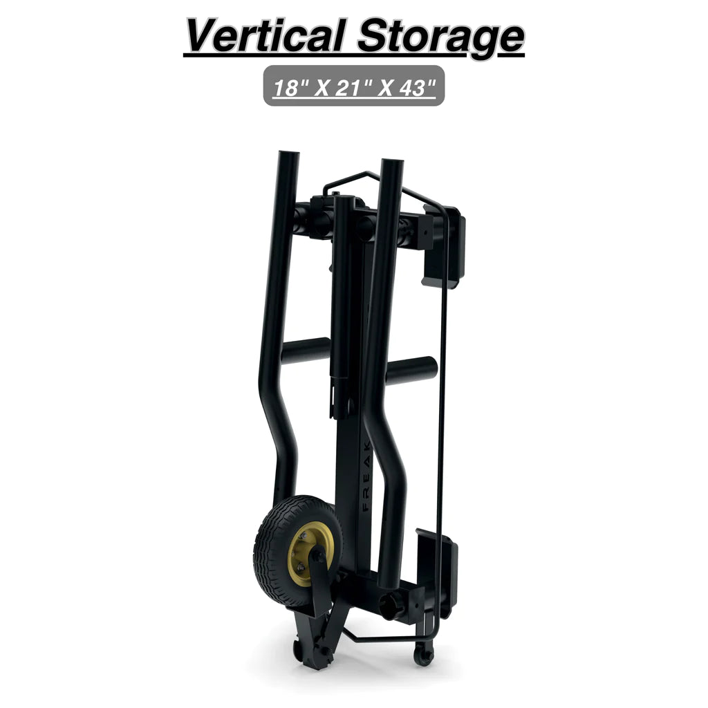 All-surfaceSkisAreDurableAndNon-abrasivePushchairSkis-Veeddydropshipping-5