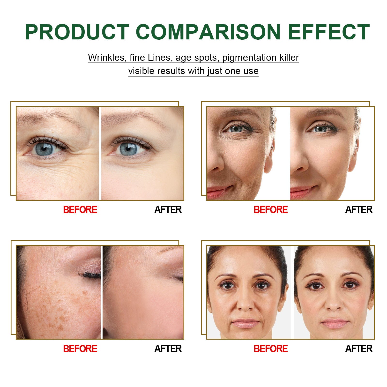 Anti-Aging Serum Face Serum Mask For Moisturizing-Veeddydropshipping