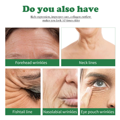 Anti-Aging Serum Face Serum Mask For Moisturizing-Veeddydropshipping