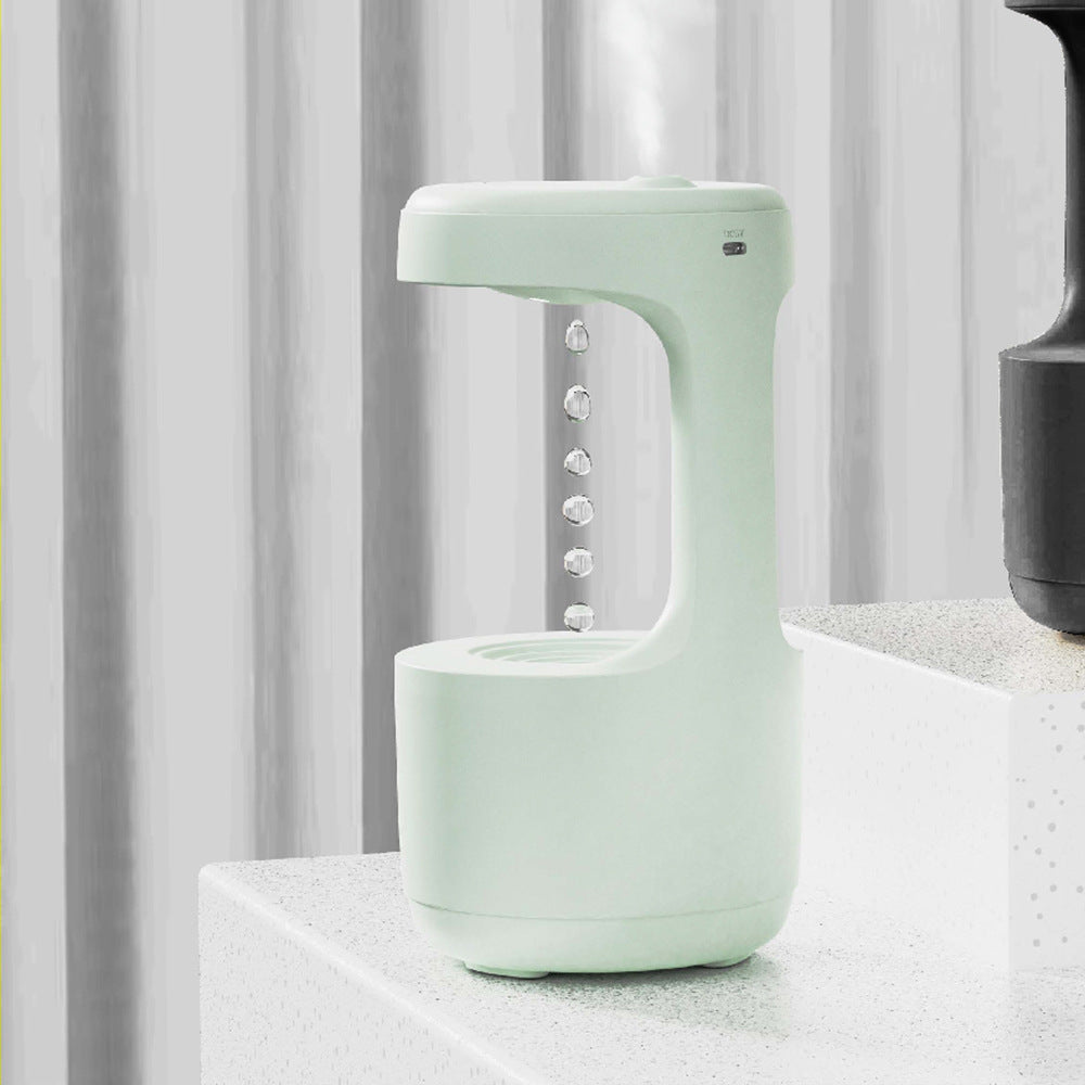 Anti-gravityHumidifierWaterDropletReturnAromaDiffuser-Veeddydropshipping-2
