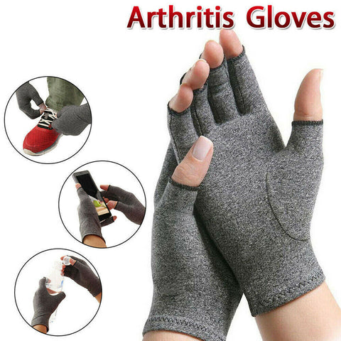       ArthritisHandCompressionGlovesComfyFitBreathable-Veeddydropshipping-2