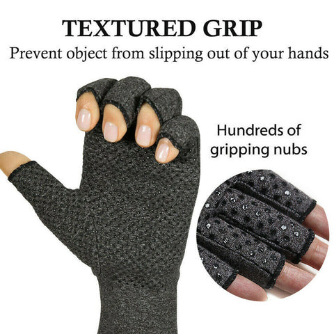 ArthritisHandCompressionGlovesComfyFitBreathable-Veeddydropshipping-4