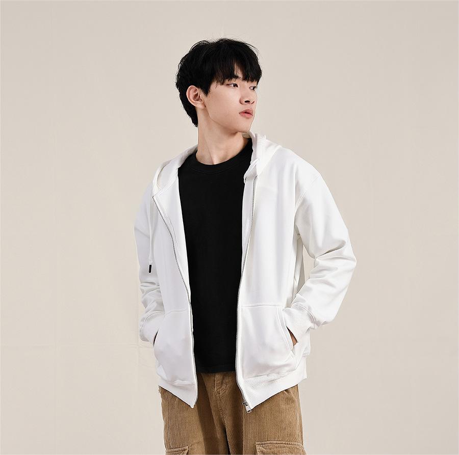       AutumnAndWinterPaddedSweaterZipperHoodieJacketCustomized-Veeddydropshipping-3