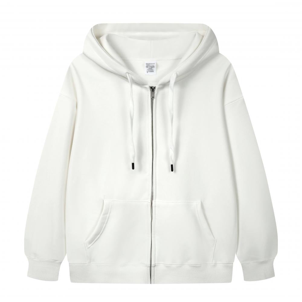         AutumnAndWinterPaddedSweaterZipperHoodieJacketCustomized-Veeddydropshipping-5