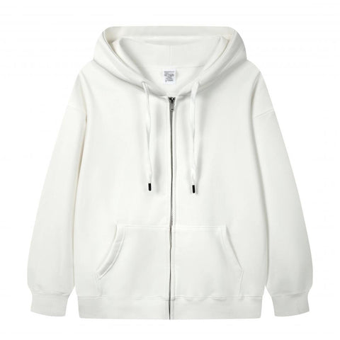         AutumnAndWinterPaddedSweaterZipperHoodieJacketCustomized-Veeddydropshipping-5