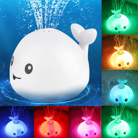 BabyBathroomElectricSensorWhaleSpraySmallToy-Veeddydropshipping-2
