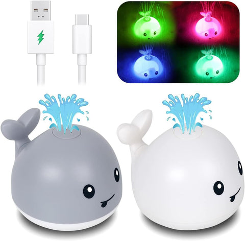 BabyBathroomElectricSensorWhaleSpraySmallToy-Veeddydropshipping-3