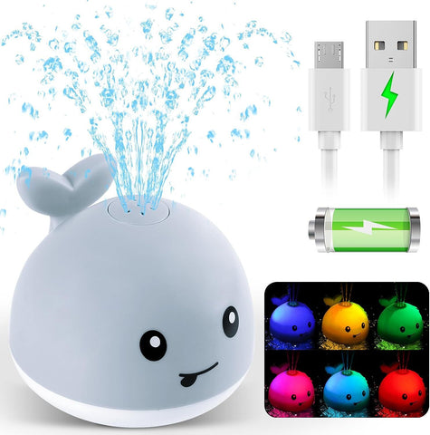 BabyBathroomElectricSensorWhaleSpraySmallToy-Veeddydropshipping-4