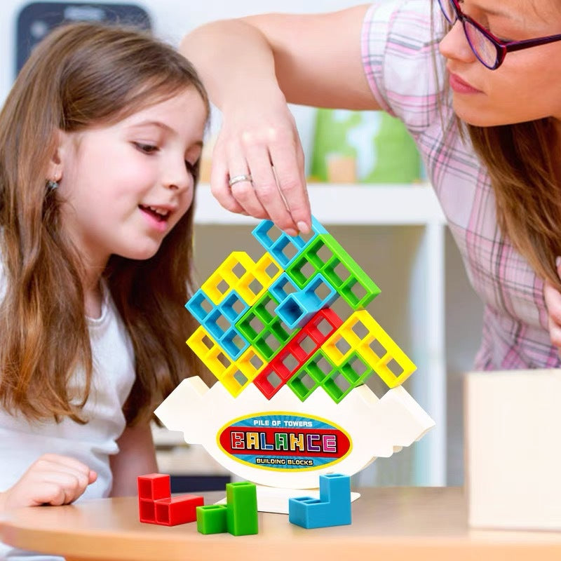    BalancingBlocksPuzzleBlocksStackingBoardPartyTabletopGames-Veeddydropshipping-1