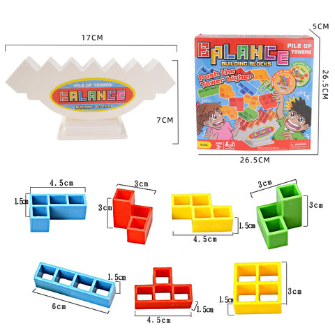    BalancingBlocksPuzzleBlocksStackingBoardPartyTabletopGames-Veeddydropshipping-4
