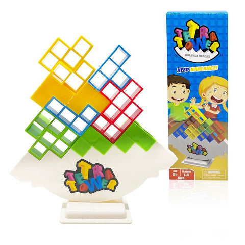       BalancingBlocksPuzzleBlocksStackingBoardPartyTabletopGames-Veeddydropshipping-7